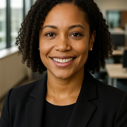 Nyla Thompson
