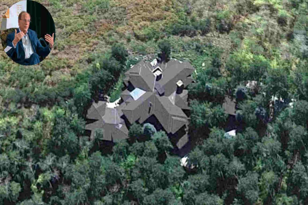 Inside Larry Fink’s House: A Deep Dive into the BlackRock CEO’s Luxurious Residences