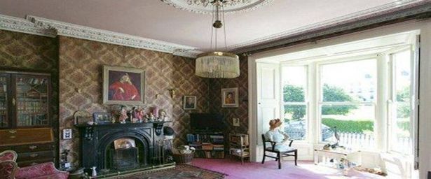 Cillian Murphy's $1.8 Million Dublin Home: A Glimpse Inside
