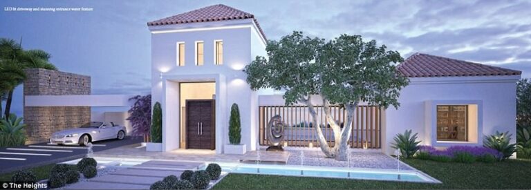 Inside Conor McGregor's House: Photos, Cost & Locations (2026) - DecorifyIt