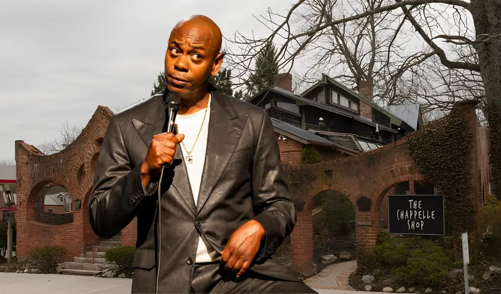 Dave Chappelle House: Where He Lives and What Records Reveal