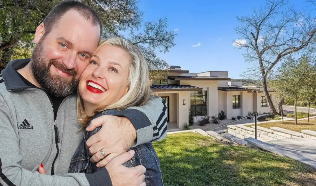 Tom Segura House: Hidden Luxury Estate Details