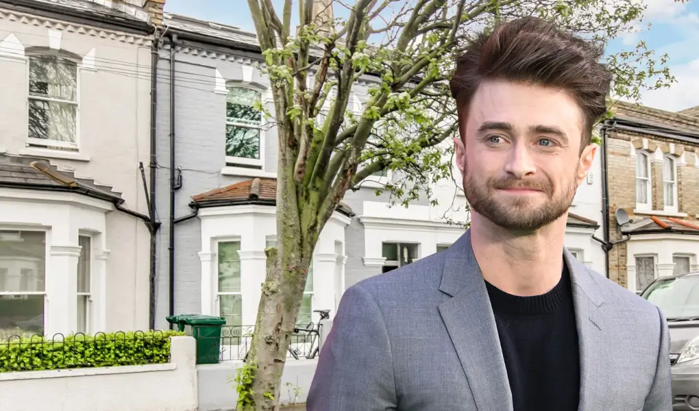 Daniel Radcliffe House: Inside His $10M NYC and London Real Estate Portfolio